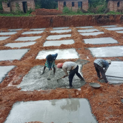 MANGATTIDAM OHSR SITE