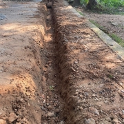 BT road reformation