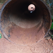 KOLACHERY GRAVIY MAIN MS PIPE LAYING