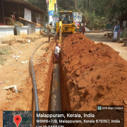 JJM THAZHEKKODE ALIPPARAMBA