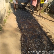 BT road reformation