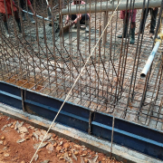 CONCRETING