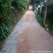 BT road reformation