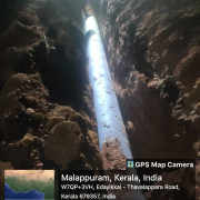 JJM THAZHEKKODE ALIPPARAMBA