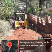 JJM THAZHEKKODE ALIPPARAMBA