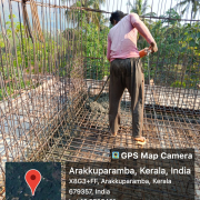 JJM THAZHEKKODE ALIPPARAMBA