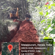 JJM THAZHEKKODE ALIPPARAMBA