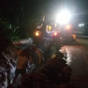 RWPM work at night
