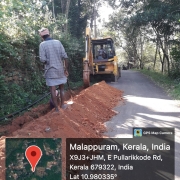 JM THAZHEKKODE ALIPPARAMBA