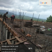 JJM ALIPPARAMBA-THAZHEKKODE