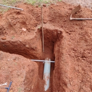 pipeline extension