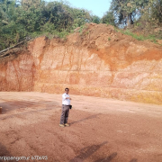 CONSTRUCTION 14LL CAPACITY GLSR AT KALLIKKANDY