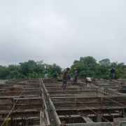 JJM THAZHEKKODE ALIPPARAMBA