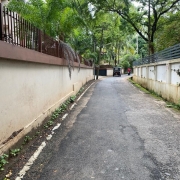 BT Road Restoration work