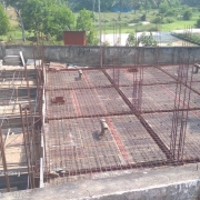 KATOOR-12LL OHSR- SumpConstruction