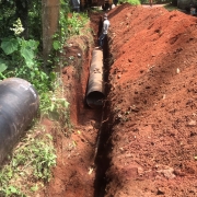 500 MM DI K9 -GRAVITY 