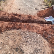 Providing water connection