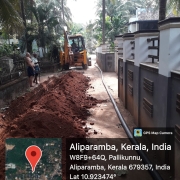 JJM THAZHEKKODE ALIPPARAMBA