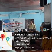 Har Gar Jal Panchayth (HGL) on 27.10.2022
