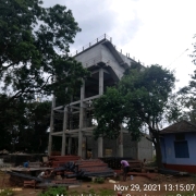 Meenakshipuram 6LL OHSR