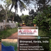 JJM THAZHEKKODE ALIPPARAMBA