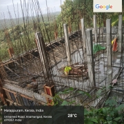 JJM Alipparamaba - Thazhekkode 
