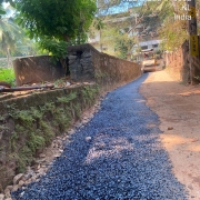 BT road reformation