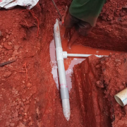 Interconnection work