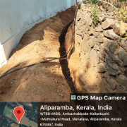 Alipparamba sc dominated