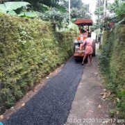 BT road reformation
