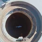 Manhole cover Raising etc.