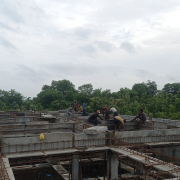 JJM THAZHEKKODE ALIPPARAMBA