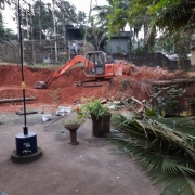 Cherani Cutting