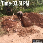 inter connection work