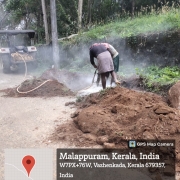 JJM THAZHEKKODE ALIPPARAMBA 