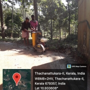 JJM THAZHEKKODE ALIPPARAMBA