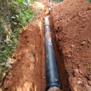 Thadaparamba to elambra gravity main 