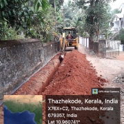 JJM THAZHEKKODE ALIPPARAMBA
