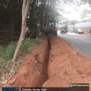JJM KEZHALLUR ZONE-1,Distribution Main