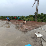 JJM THAZHEKKODE ALIPPARAMBA