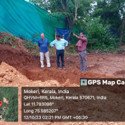 JJM MOKERI PROPOSED OHSR 9.3LL TANK SITE