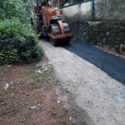 BT road reformation