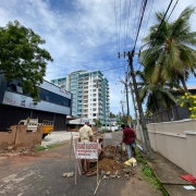Interconnection work