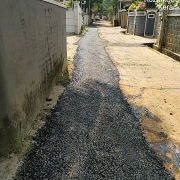 BT road reformation