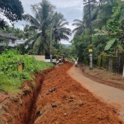 JJM- THAZHEKKODE - ALIPPARAMAB 