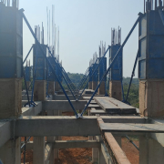 Construction of 11LL Capacity OHSR @ Ayithara (Mangattidam GP)