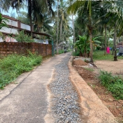 BT road reformation