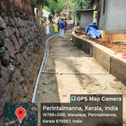 Alipparamba sc dominated areas
