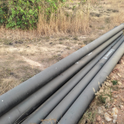 DI PIPE SUPPLY