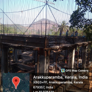 JJM THAZHEKKODE ALIPPARAMBA